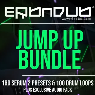 JUMP UP BUNDLE cover