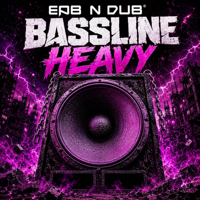 BASSLINE HEAVY