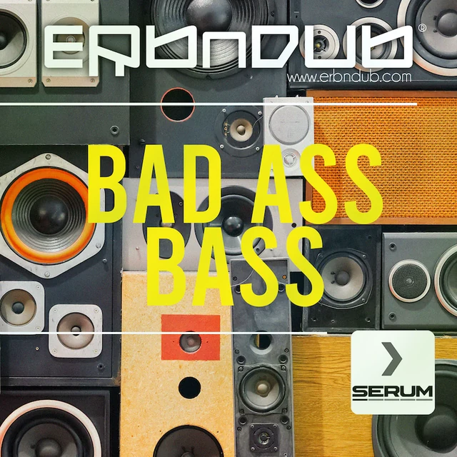 Bad Ass Bass