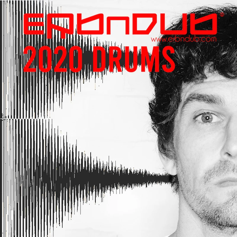 2020 DRUMS