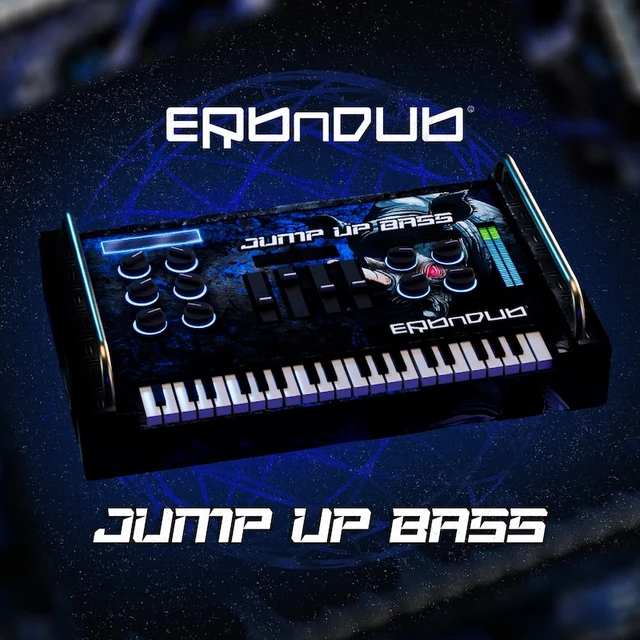 JUMP UP BASS