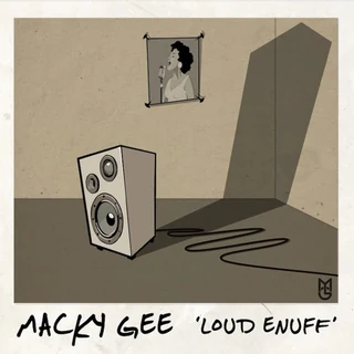 Album or single artwork 23
