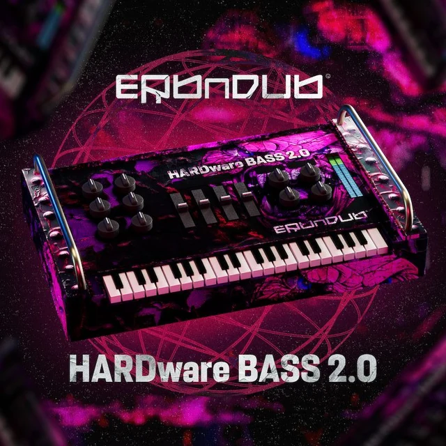 HARDWARE BASS 2.0
