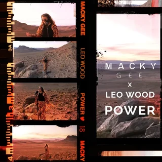 Album or single artwork 16