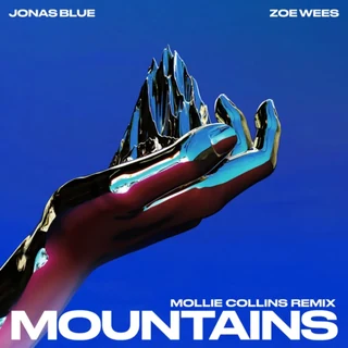 Album or single artwork 10