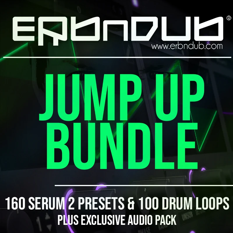 JUMP UP BUNDLE