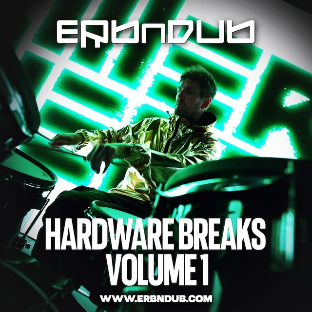 HARDware BREAKS Vol 1