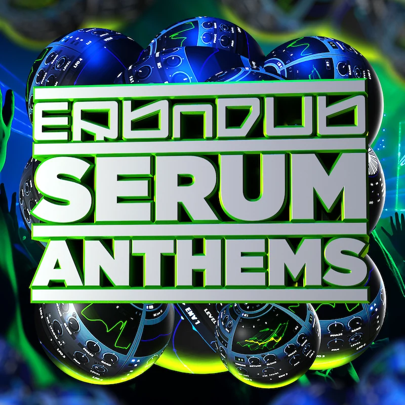 SERUM ANTHEMS