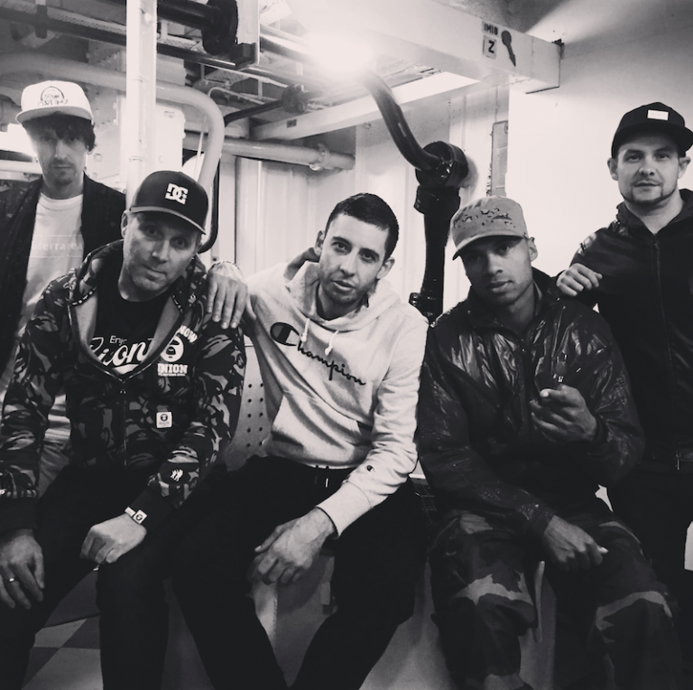 erb n dub & example