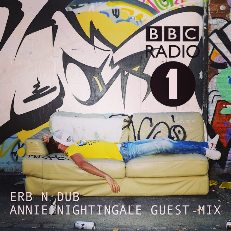 erb n dub dj set bbc radio one