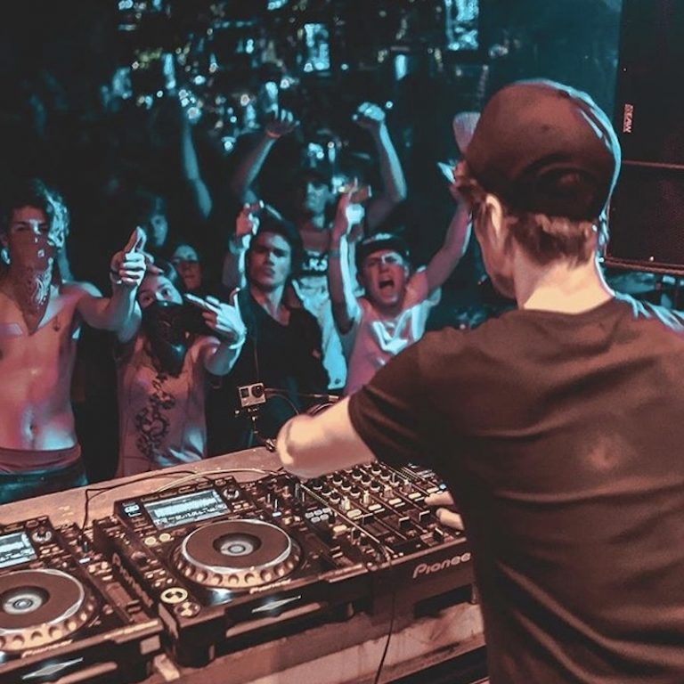 erb n dub djing