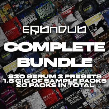 COMPLETE BUNDLE