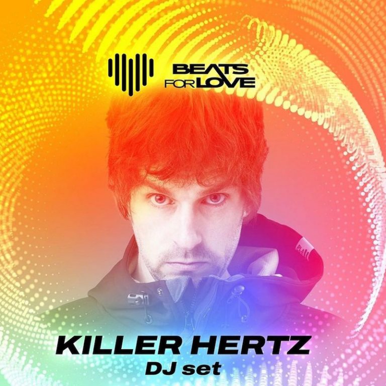 erb n dub & killer hertz flyer