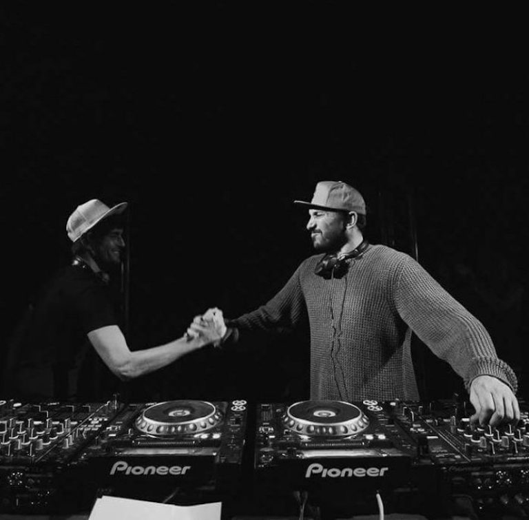 dj erb n dub austria