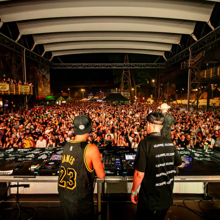erb n dub & killer hertzdj set